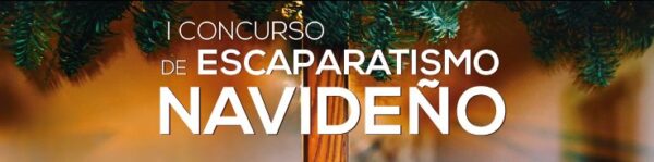 I Concurso escaparatismo