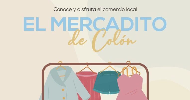 Mercadito de Colón