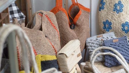 Bolsos cosmen