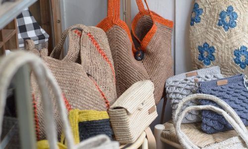 Bolsos cosmen