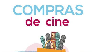 Compras de cine