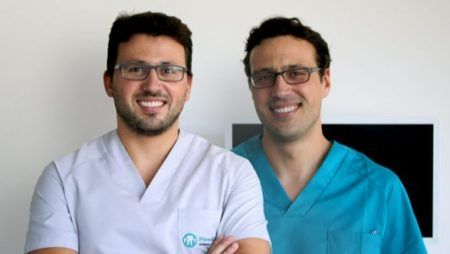 dentista en majadahonda