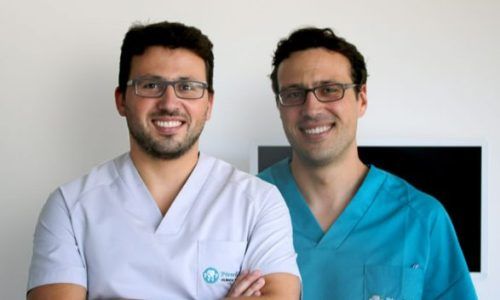 dentista en majadahonda