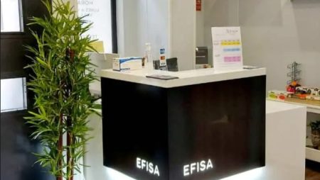 Efisa fisioterapia