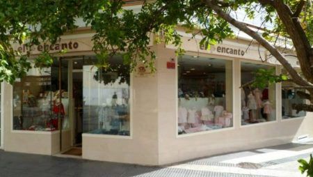 moda infantil majadahonda