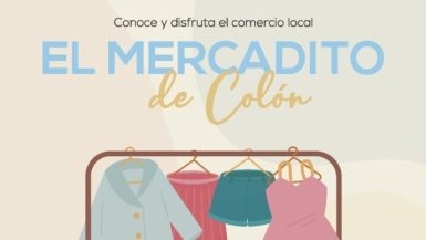 Mercadito de Colón