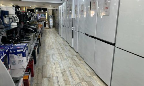 Electrodomesticos majadahonda