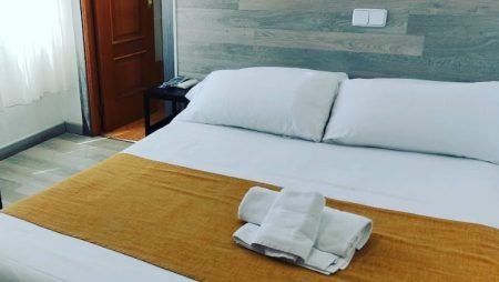 Hostal doña isabel majadahonda
