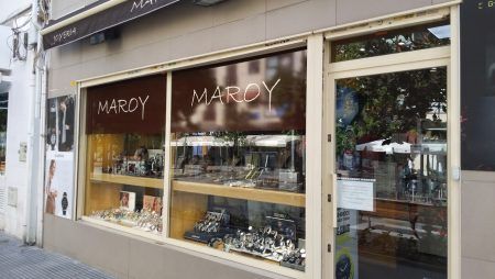 Joyería en Majadahonda Maroy Joyeros