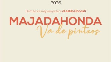 Majadahonda pintxos