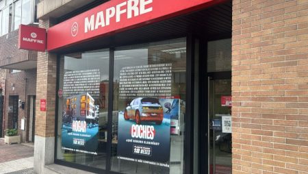 Oficina mapfre majadahonda