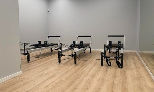 Ominia pilates majadahonda