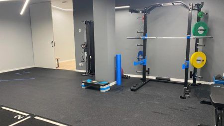 Omnia rehabilitación majadahonda