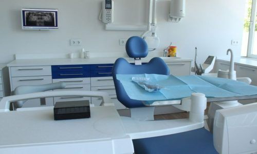 gabinete ortoncista en majadahonda
