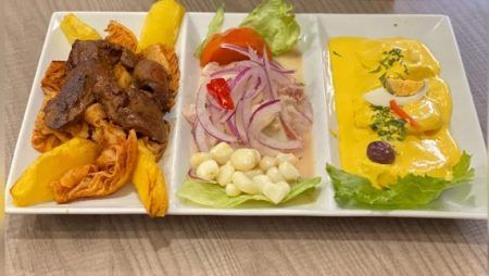 restaurante kirikiki