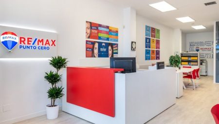 Remax inmobiliaria
