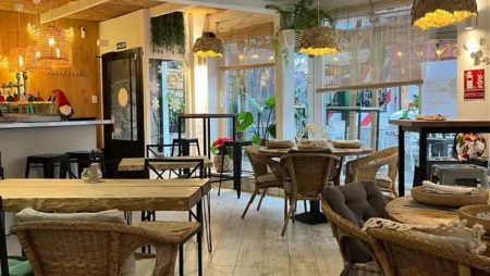 Restaurante Malatesta Majadahonda