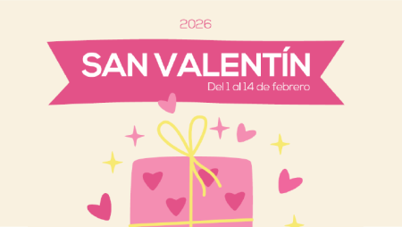 San Valentín