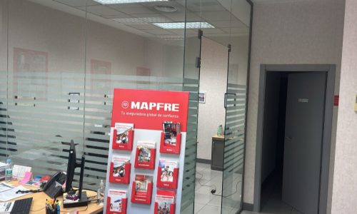 Seguros majadahonda mapfre