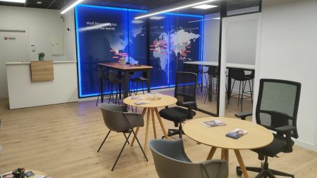 Wall Street English Majadahonda