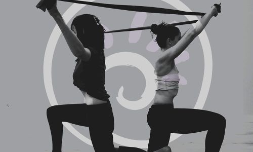 centro fisioterapia majadahonda osteopatia recuperacion postparto rebeca fernandez