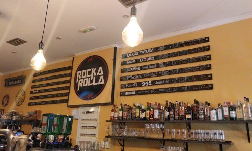 cervecería majadahonda