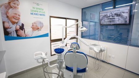 clinica dental dentista majadahonda odontologia odontopediatria alvarez luckow
