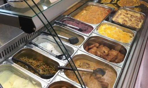 comida para llevar majadahonda