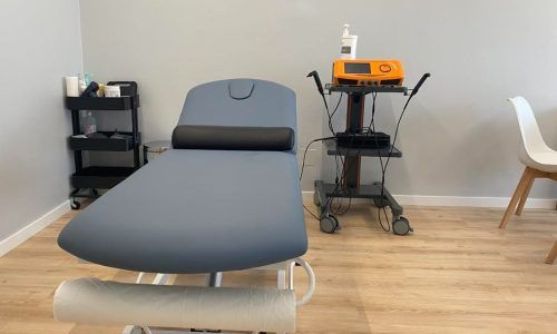 fisioterapia omnia majadahonda