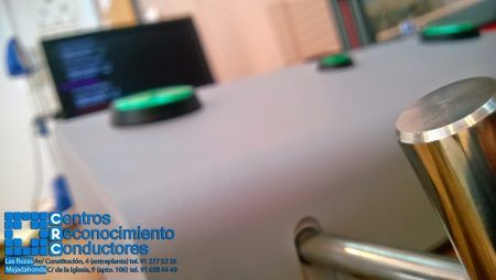 psicotécnico majadahonda conductores