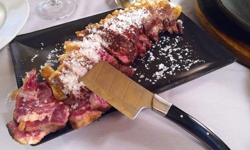 restaurante sin gluten majadahonda