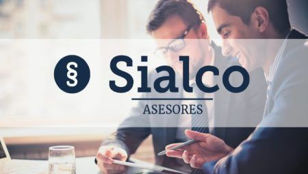 Sialco gestoría en majadahonda