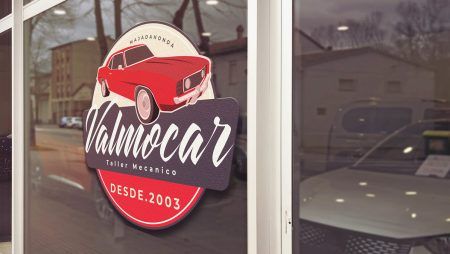 taller mecánico valmocar automocion majadahonda