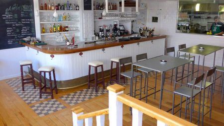 gastroteca restaurante majadahonda